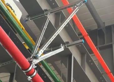 铁西抗震支架厂家与你分享你必须做的紧急情况下的准备